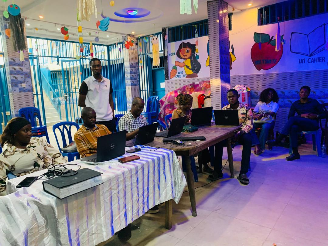 Formation gratuite pour les écoles